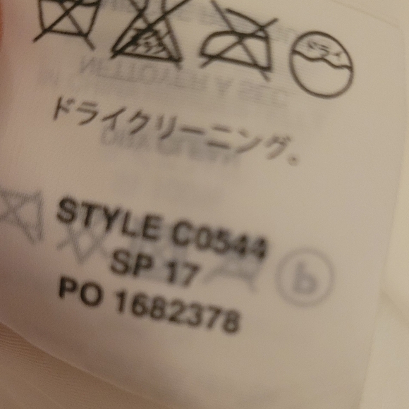 J. Crew White Linen Regent Blazer 16 - Picture 9 of 11